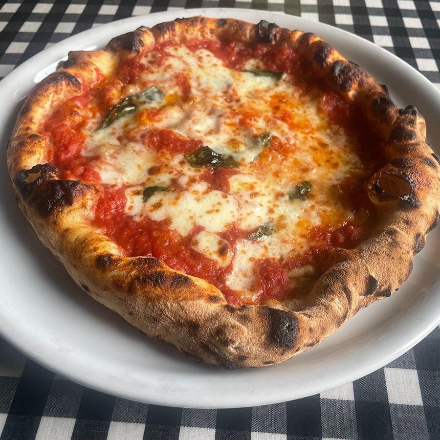 ＜Pizzeria da Brio＞冷凍ピザ　2枚セット260g×2枚